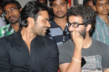 OK Bangaram Movie Audio Launch